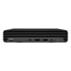 HP Elite Mini 800 G9 i7-14700 16GB DDR5 4800 SSD1TB UHD Graphics 770 LAN WiFi6+BT W11P 3Y OnSite