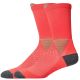 2. ASICS Fujitrail Crew Sock 3013B359-700 Czerwone 39-42