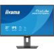 27. iiyama ProLite XB2797QSN-B1 monitor komputerowy 68,6 cm (27") 2560 x 1440 px Quad HD LCD Czarny