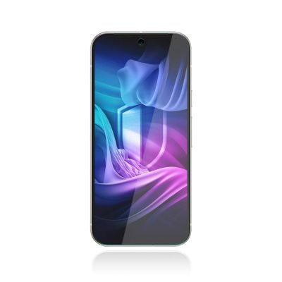 2. Folia matowa 3mk Silky Matt Pro na Google Pixel 10 / 10 Pro