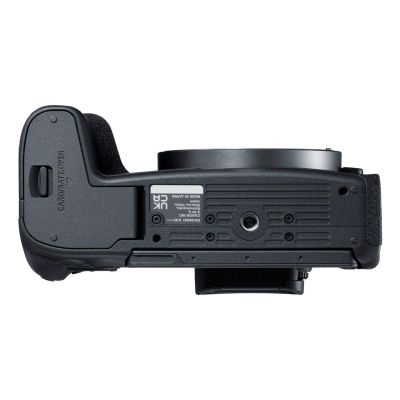 3. Canon EOS R8 - kamera cyfrowa RF 24-50mm