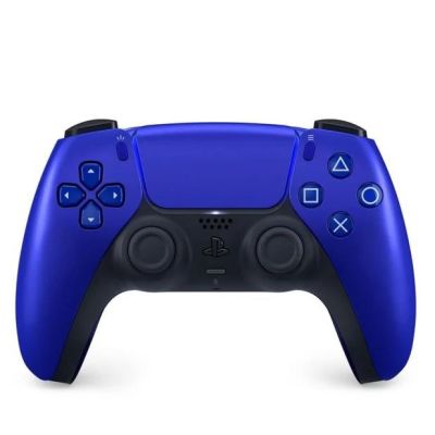 5. Kontroler bezprzewodowy SONY DualSense Cobalt Blue