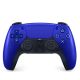 5. Kontroler bezprzewodowy SONY DualSense Cobalt Blue