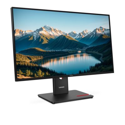 31. Monitor Lenovo Thinkvision T27Q-40 Led