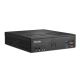 3. Shuttle DH770 komputer typu barebone Wielkość PC 1.35L Czarny Intel H770 LGA 1700