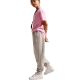 5. Spodnie dla dzieci Nike Sportswear Studio Fleece beżowe IM4905 211