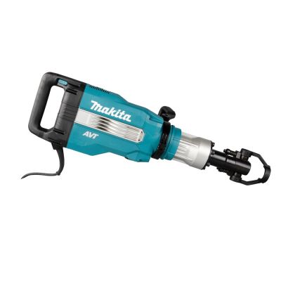 6. Makita HM1512 młot wyburzeniowy Niebieski 1850 W