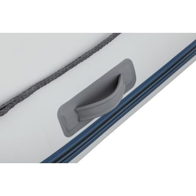 30. Bestway 65185 nadmuchiwana łódź 1 os. Podróże / Rekreacja Tratwa