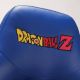 5. Subsonic Fotel Gamingowy Oryginalny Dragon Ball Z