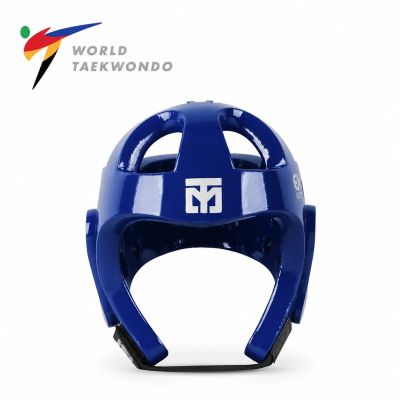 Kask ochronny Extera 2 World Taekwondo (WT) | MOOTO