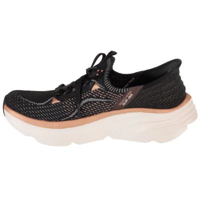 2. Skechers Slip-Ins: D'lux Vapor - Evening Glow 150584-BKRG Czarne 35,5