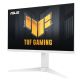 2. ASUS TUF Gaming VG27AQML1A-W monitor komputerowy 68,6 cm (27") 2560 x 1440 px Wide Quad HD LCD Biały