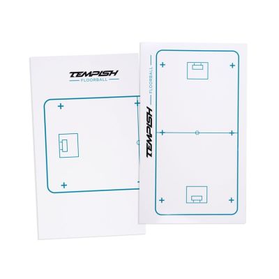 3. Tablica trenerska TEMPISH Hockey