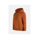 2. Bluza  Peak Performance W Original Small Logo Hoo zielony
