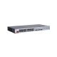 4. Ruijie Networks RG-CS83-24GT4XS przełącznik sieciowy Zarządzany L3 Gigabit Ethernet (10/100/1000) Szary