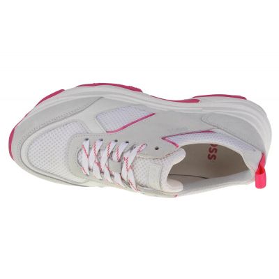 7. Buty Boss Trainers J19064-10B