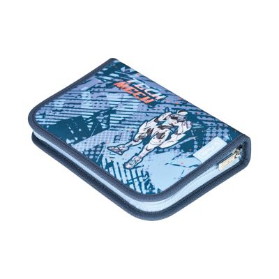 12. Plecak Herlitz Loop Plus TechMech
