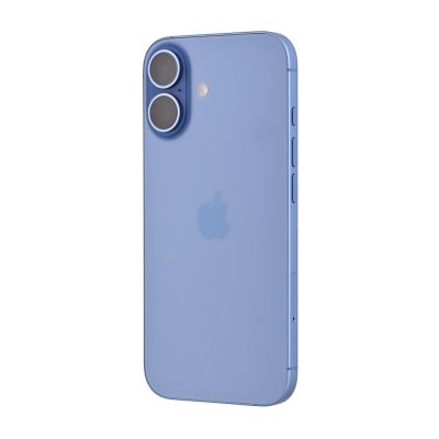 16. Apple iPhone 17 256GB Mist Blue
