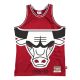 2. Koszulka Mitchell & Ness Blown Out NBA Chicago Bulls Jersey Swingman