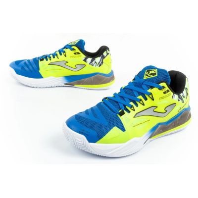 17. Buty do padla Joma Spin Men 2509 M TSPINS2509OM