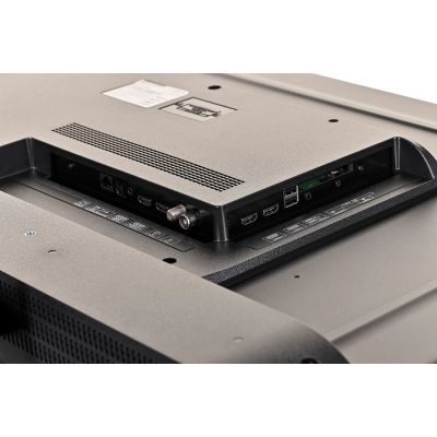 19. Telewizor SHARP 50HR7265E QLED 50" 4K Ultra HD Google TV Dolby Digital Plus DVB-T2 Czarny