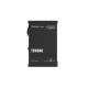 6. Teltonika NETWORKS TSW040 8-Port PoE+ Switch Nie zarządzany Fast Ethernet (10/100) Obsługa PoE Czarny