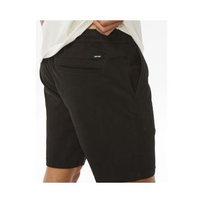 2. Szorty RIP CURL Classic Surf Volley czarny
