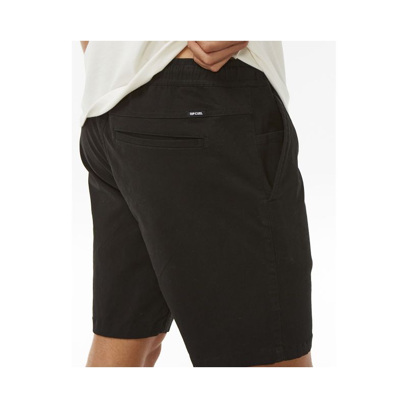 2. Szorty RIP CURL Classic Surf Volley czarny