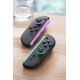 5. CONTROLLER NS2E JOY-CON 2 PURPLE/GREEN