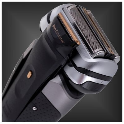 9. Golarka elektryczna Series 9 Pro+ 9565cc BRAUN