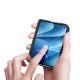 8. Etui Dux Ducis EXPN na iPhone Duo kompatybilne z MagSafe - czarne