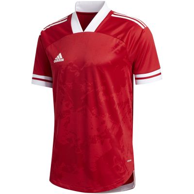 10. Koszulka adidas Condivo 20 Jersey M FT7257
