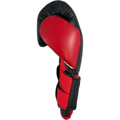 4. Rękawice bokserskie MASTERS RPU-WRAPTOR 12 oz