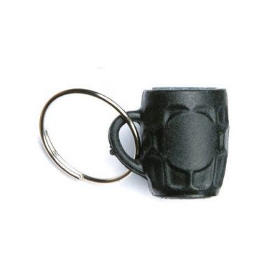 2. Ostrzałka do końcówek Harrows Sharpener Beer Mug