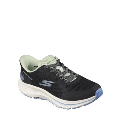 2. Buty damskie Skechers Go Run Consitent 2.0 Captiva 128619 BKMN