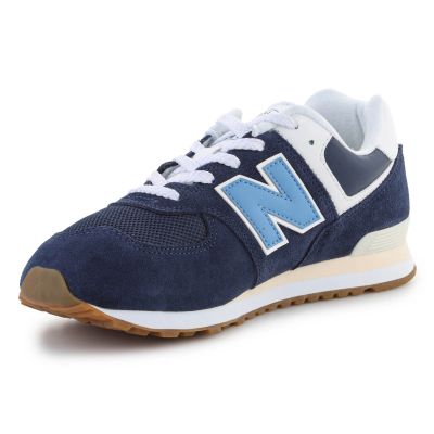 4. Buty New Balance Jr GC574CU1