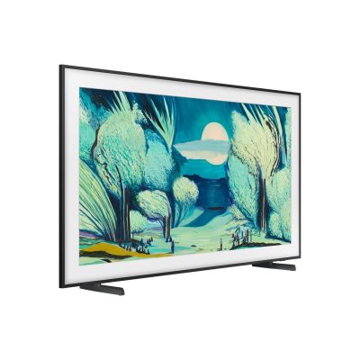 32. Telewizor Samsung QE50LS03FAUXXH QLED 50'' 4K Ultra HD Tizen Dolby Atmos DVB-T2 Czarny