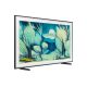 32. Telewizor Samsung QE50LS03FAUXXH QLED 50'' 4K Ultra HD Tizen Dolby Atmos DVB-T2 Czarny