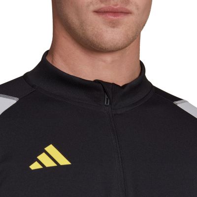9. Bluza adidas Tiro 23 Competition Training Top M  HU1307