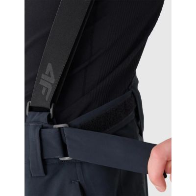 12. Spodnie narciarskie 4F M 4FWAW24TFTRM0756-20S