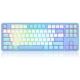 REDRAGON K707WBB-RGB StarBlade klawiatura