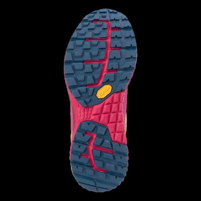 2. Damskie Buty VIBRON LOW AG V WO'S