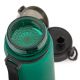 10. Bidon Meteor 500 ml 17658 szmaragdowy