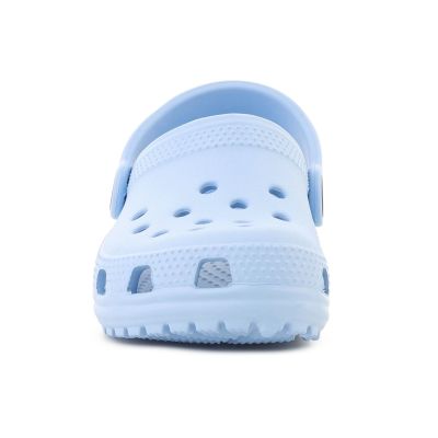 2. CROCS CLASSIC KIDS CLOG T BLUE CALCITE 206990-4NS