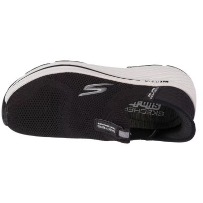 7. Buty do biegania Skechers Slip-Ins Max Cushioning Elite 2.0 W 129611-BKW
