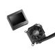 6. ASUS ROG Ryujin III 240 ARGB Procesor Chłodnica cieczy all-in-one 12 cm Czarny 1 szt.