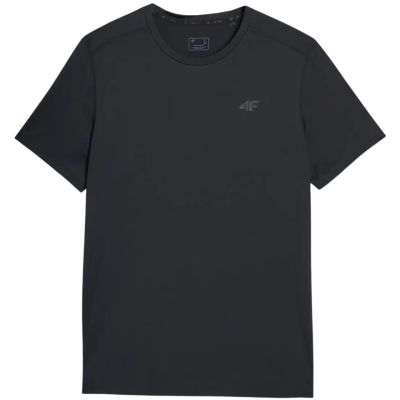 6. Koszulka 4F FNK M1343 M 4FWSS25TFTSM1343 20S