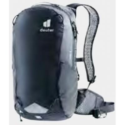 Deuter Race 8 8 l Czarny