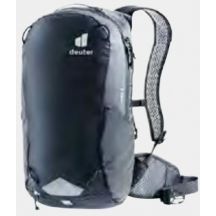 Deuter Race 8 8 l Czarny