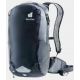 Deuter Race 8 8 l Czarny